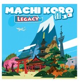 Machi Koro Legacy