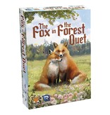 The Fox in the Forest DUET