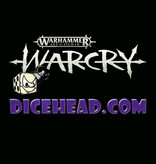 WARCRY OGROID MYRMIDON CHAMPION SPECIAL REQUEST