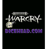 WARCRY OGROID MYRMIDON CHAMPION SPECIAL REQUEST