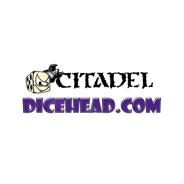 Citadel 80mm Round Base (SPECIAL ORDER)