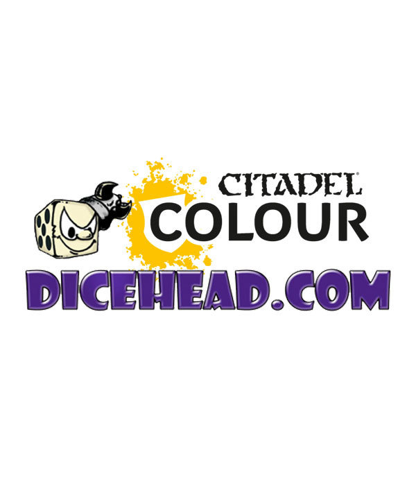 CITADEL CONTRAST PAINT COLLECTION 2019