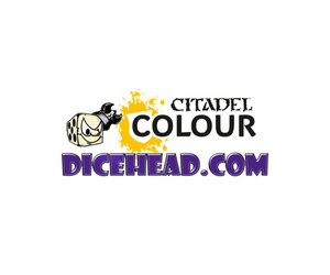 Citadel Layer Dorn Yellow