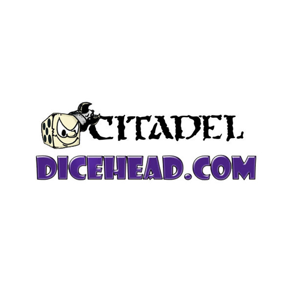 Citadel 50mm Round Bases (3 PACK) (SPECIAL ORDER)