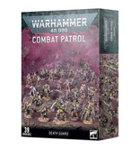 COMBAT PATROL DEATH GUARD