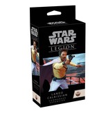 Star Wars Legion Lando Calrissian Commander