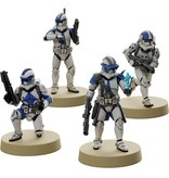 Star Wars Legion Republic Specialists Personnel