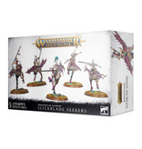 HEDONITES OF SLAANESH SLICKBLADE / BLISSBARB SEEKERS SPECIAL ORDER