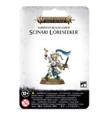 LUMINETH REALM LORDS SCINARI LORESEEKER SPECIAL ORDER
