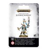 LUMINETH REALM LORDS SCINARI CALLIGRAVE SPECIAL ORDER