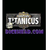 ADEPTUS TITANICUS RULEBOOK 2021