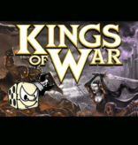 Kings of War Event (4/29-30/2023)