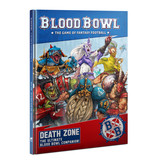 BLOOD BOWL DEATH ZONE 2021