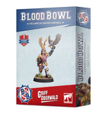 BLOOD BOWL GRIFF OBERWALD