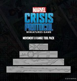 Marvel Crisis Protocol Measurement Tools