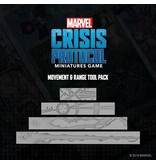 Marvel Crisis Protocol Measurement Tools