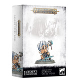 STORMCAST ETERNALS GARDUS STEEL SOUL SPECIAL ORDER