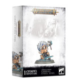 STORMCAST ETERNALS GARDUS STEEL SOUL SPECIAL ORDER