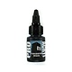 Monument Pro Acryl Transparent Black Paint