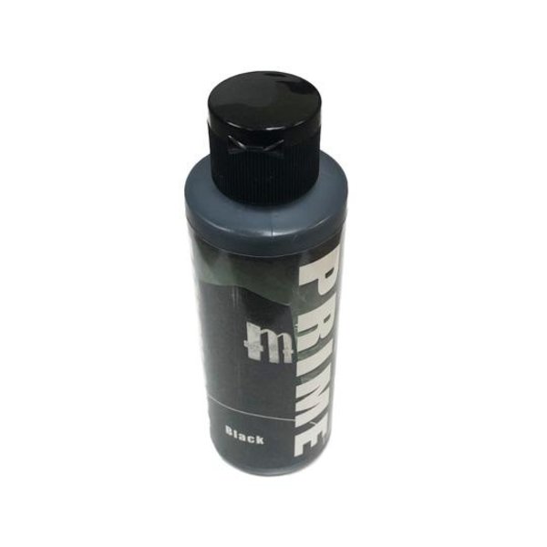 Monument Pro Acryl PRIMER Black