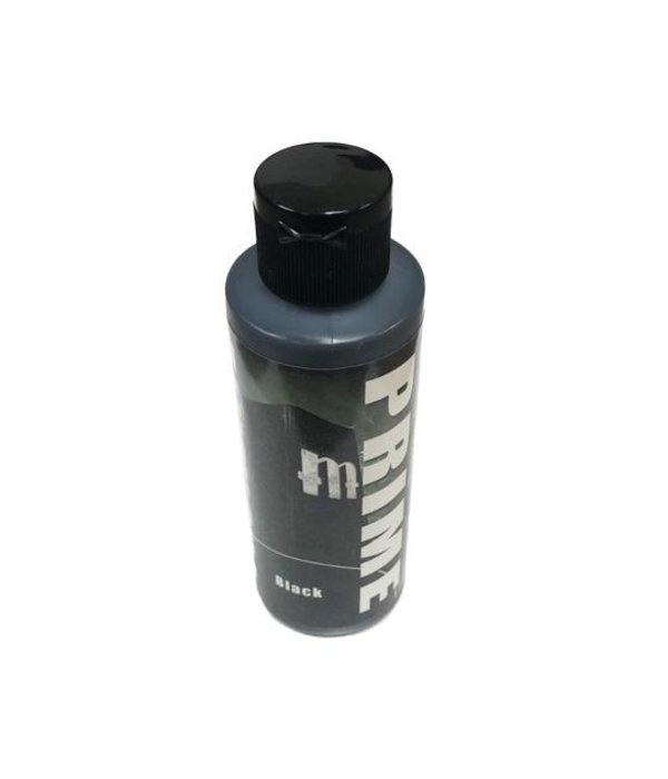 Monument Pro Acryl PRIMER Black