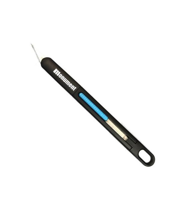 MonumenTOOLS Retractable Hobby Knife