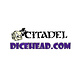 CITADEL SYNTHETIC LAYER BRUSH (MEDIUM)