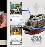 Star Wars Legion A-A5 Speeder Truck