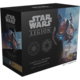 Star Wars Legion LAAT/le Patrol Transport