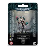 NECRONS CHRONOMANCER