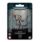 NECRONS CHRONOMANCER