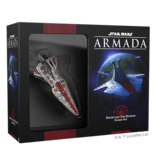 Star Wars Armada Venator Class Star Destroyer