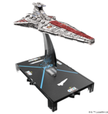 Star Wars Armada Venator Class Star Destroyer