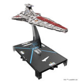 Star Wars Armada Venator Class Star Destroyer 2021