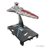 Star Wars Armada Venator Class Star Destroyer