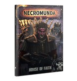 NECROMUNDA HOUSE OF FAITH SPECIAL ORDER