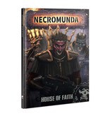 NECROMUNDA HOUSE OF FAITH (SPECIAL ORDER)