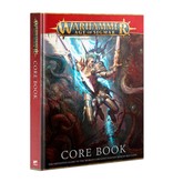 AGE OF SIGMAR 3RD EDITION CORE BOOK