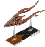 Star Wars X-Wing 2nd Edition Trident Class Assault Ship