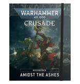 40K AMIDST THE ASHES CRUSADE PACK