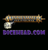 AGE OF SIGMAR WARRIOR CORE GAME