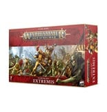 AGE OF SIGMAR EXTREMIS CORE GAME