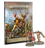 GETTING STARTED WITH AGE OF SIGMAR 2021