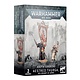 ADEPTA SORORITAS AESTRED THURGA RELINQUANT AT ARMS