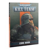 KILL TEAM CORE BOOK 2021