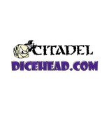 Citadel 90mm x 52mm Oval Base (2) (SPECIAL ORDER)
