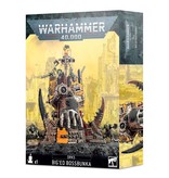 ORK BIG ED BOSSBUNKA SPECIAL ORDER