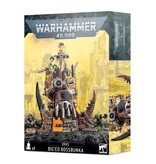 ORK BIG ED BOSSBUNKA SPECIAL ORDER