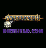AGE OF SIGMAR DOMICILE SHELL SPECIAL ORDER
