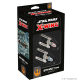 Star Wars X-Wing 2nd Edition BTA-NR2 Y-WING EXPANSION PACK